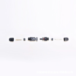 Bloques de Terminales de Cobre Prensado en Frío Boss Automotive BS-36, Conectores Personalizados para Aplicaciones Táctiles - Product Image 2