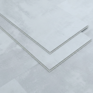 Suelo Vinílico SPC Impermeable de 7mm de Primera Calidad para Construcción de Apartamentos - Product Image 1