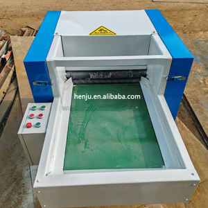 自动开棉机开纤补枕 - Product Image 5