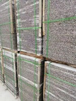 Extrait de rosa en granit rose, G664, pour escaliers, bas prix,