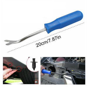 Kit de réparation de pare-chocs de voiture, 625 pièces, attaches, boulons d'expansion, clips, boîte de rangement en plastique pour réparation de carrosserie automobile - Product Image 3