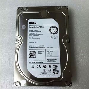 ฮาร์ดดิสก์ SAS 3.5 นิ้ว 7.2K ความจุ 4TB สำหรับเซิร์ฟเวอร์ ใหม่ ฮาร์ดดิสก์สำหรับแร็คเซิร์ฟเวอร์ HDD 4T SAS 3.5 7200RPM 4000G - Product Image 3