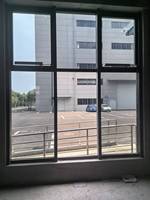 Photochromic Laminated Glass NGT79 6mm LT + 0.76 PVB + 6mm LT+16AR+8mmLT Outdoor Staircase Bathroom UV Block Anti-Glare Energy