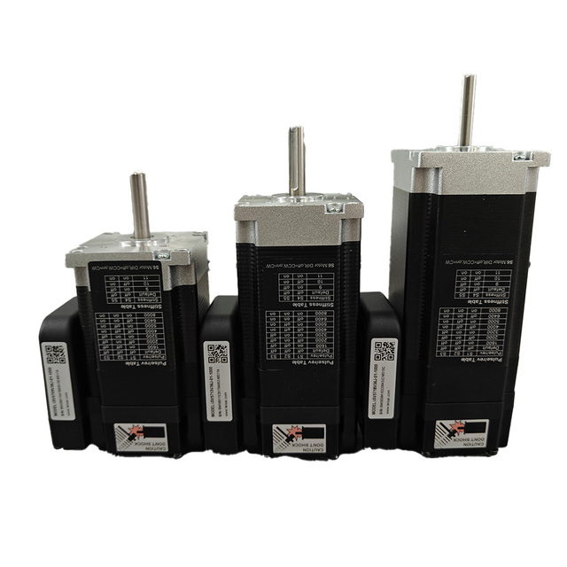 LETOP 90W 130W 180W ISV57-J 3D Printer Parts Supplier Printing Machinery Spare Parts