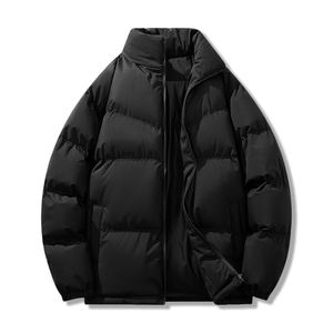 Chaqueta de Plumón para Hombre, Invierno 2026, Resistente al Viento, con Cierre, Estilo Casual, Impermeable - Product Image 5