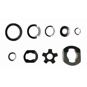 ชิ้นส่วนปั๊มพรีเมี่ยมแผ่นเหล็กสแตนเลสดึงลึก CNC ออกแบบได้ตามที่ต้องการ - Product Image 6