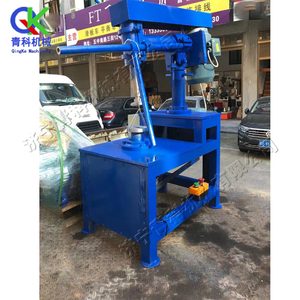 Machine <span class=keywords><strong>de</strong></span> polissage <span class=keywords><strong>de</strong></span> haute précision pour ustensiles <span class=keywords><strong>de</strong></span> cuisine, directement <span class=keywords><strong>de</strong></span> l'usine, 10,5 kW, équipement <span class=keywords><strong>de</strong></span> polissage pour casseroles et marmites en métal - Product Image 4