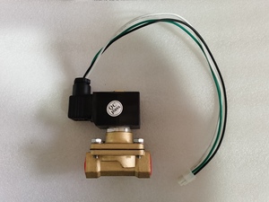 Pompe à vis robuste G47C050FSBACODV pour le transport de fluides hydrauliques - Product Image 3