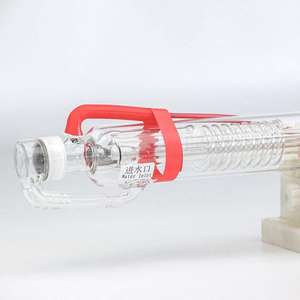 Tubo láser SPT C90 90-100W para láser de CO2 - Product Image 4