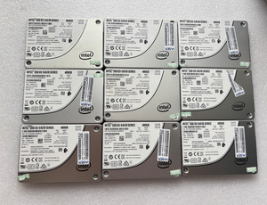 Offre Spéciale – Disque SSD Interne SATA 480 Go S4510 6G RI SFF SC MV d'occasion – Référence SSDSC2KB480G8P1 - Product Image 4