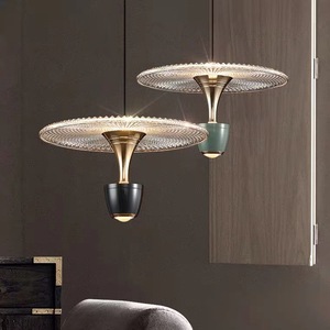 Personalizzabile moderno Nordic LED luce pendente regolabile in altezza <span class=keywords><strong>lampadario</strong></span> da cucina <span class=keywords><strong>faretto</strong></span> per Hotel camera da letto casa cucina ascensore - Product Image 1