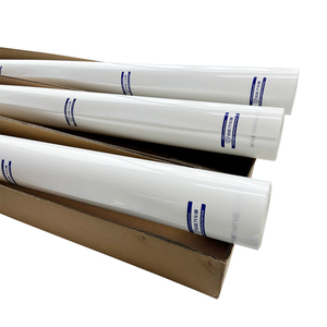 ฟิล์ม TPU PPF สำหรับรถยนต์แบบใหม่ ขายส่ง ฟิล์มกันรอยขีดข่วน ซ่อมแซมตัวเองได้ ไม่เหลือง ฟิล์มหุ้มรถยนต์ ป้องกันทราย สำหรับเคลือบสีรถยนต์ หนา 7.5 มิล - Product Image 1