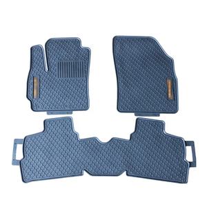 Perfect Fit ป้องกันลื่นเสื่อรถสำหรับ <span class=keywords><strong>MITSUBISHI</strong></span> <span class=keywords><strong>ATTRAGE</strong></span> / MIRAGE 2013 + (2013 2014 2015 2016 2017 2018 <span class=keywords><strong>2019</strong></span> 2020 2021-ON) - Product Image 1