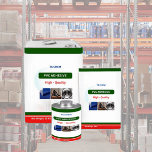 Ô tô Thảm vải polyurethane hiệu suất keo PVC cho giày da Pe/PU bọt hiệu suất dung môi dính & chất bịt kín - Product Image 1