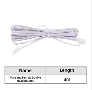 מתג חיישן IR חכם עם טווח חישה של 1-5 ס\"מ, עמעום 5A 60W/120W, IP22, חומר ABS, לתאורת LED בארונות - Product Image 6
