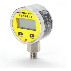 Manómetro Hidráulico Digital para Agua, Aceite y Gas MD-S260 - Product Image 3