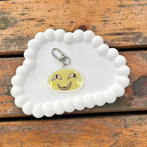 Llavero de Acrílico con Dibujos Animados de Kpop Chenle Jisung, Llavero Transparente de Doble Cara, Colgante para Mochila, Jeno MARK Jaemin <span class=keywords><strong>Renjun</strong></span> - Product Image 3