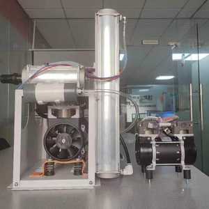 Ozon jeneratörü oksijen yoğunlaştırıcı için oksijen yoğunlaştırıcı zeolit elek - Product Image 3