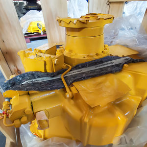 CONVERSOR DE PAR 711-73-21001 para Komatsu, Piezas Nuevas y Populares, Convertidor de Par WD600-3 - Product Image 2