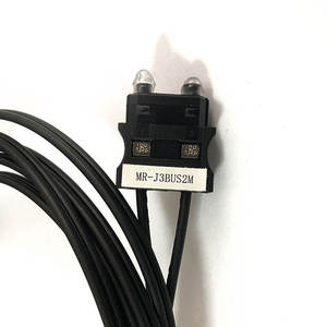 Cable Industrial MR-J3BUS8M-A Mitsubishi, Pieza de Repuesto - Product Image 2