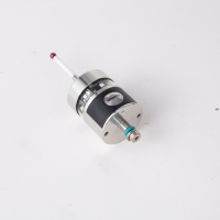 Sonde tactile 3D sans fil compatible FANUC DOP40-Pro, sonde de détection infrarouge pour l'inspection des composants de précision et des usines 3C