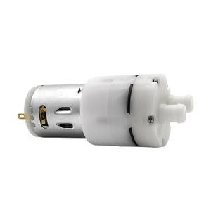 Pincheng 385 Miniature Self-Priming DC Electric <b>Water</b> Pump Portable <b>Dispenser</b> for Coffee Tables Fish Tanks Mini Diaphragm Pumps - Product Image 1