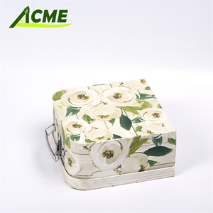 Boîte cadeau <span class=keywords><strong>surprise</strong></span> haut de gamme avec boîte en papier rigide personnalisée à ouverture et fermeture pour faux cils, cosmétiques, <span class=keywords><strong>abonnement</strong></span> - Product Image 6