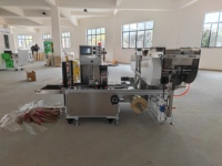 Machine à emballer de bâton d'encens filetée en bois de santal à bon prix