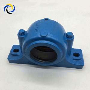 Boîtiers de bloc de plomb fendus de roulement de série de SN <span class=keywords><strong>SN310</strong></span> - Product Image 1