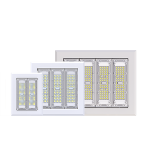 Letrero LED de 150W para Gasolinera o Almacén, Brillo Uniforme, Carcasa de Aluminio IP65, Garantía de 5 Años, Temperatura de Color 3000-6500K Uniforme - Product Image 6