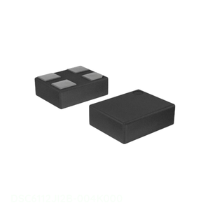 Nhà sản xuất kênh DSC6112JI2B-004K000 MEMS OSC xo 4.0000kHz CMOS <span class=keywords><strong>SMD</strong></span> dao động 4-vlga - Product Image 1