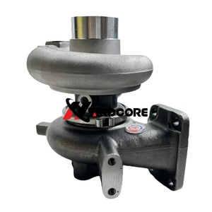 High Quality Turbocharger 287-0049 Turbo 2870049 for E320D 320D Excavator - Product Image 6