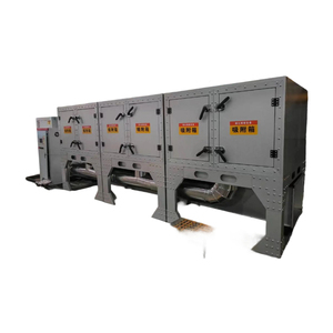 Combustión Catalítica Regenerativa (<span class=keywords><strong>RCO</strong></span>), Recuperación y Circulación de Calor - Product Image 3