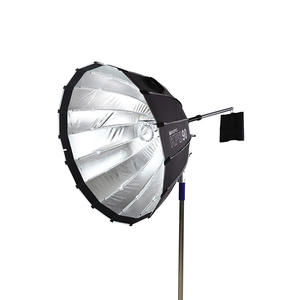 Adaptador de Soporte Extensible para Reflector de Softbox Triopo Bowens para <span class=keywords><strong>Flash</strong></span> Speedlite con Montura Bowens Elinchrom <span class=keywords><strong>Profoto</strong></span> - Product Image 5