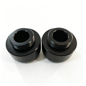 Services d'usinage CNC sur mesure de haute précision, fraisage, tournage, pièces usinées CNC pour l'<span class=keywords><strong>automobile</strong></span> - Product Image 3
