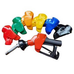 Boquilla de Combustible con Cierre Automático de Precisión HAI <span class=keywords><strong>BO</strong></span>, con Alto Caudal para Equipos Petroleros - Product Image 1