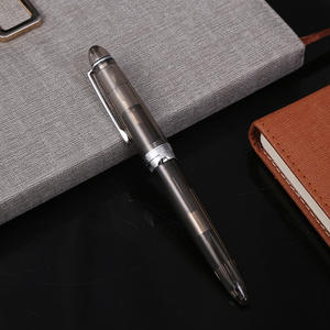 X1015-1 Hot vendendo personalizado 992 série caneta-tinteiro plástico - Product Image 3