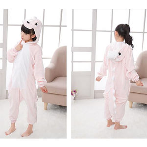 Nouvelle vente chaude <span class=keywords><strong>peignoir</strong></span> en flanelle avec fonction thermique fermeture à la taille élastique pour l'exportation prix bas quantité minimale de commande 3 pièces - Product Image 3