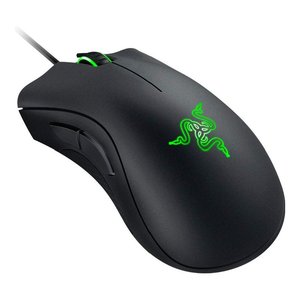 เมาส์เกม Adder Death Essential 2021 RZ01สีดำแบบมีสาย R3M1 03850100 - Product Image 3