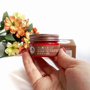 Crema per Mani e Piedi alle Erbe Cinesi, Crema Riparatrice Anti-Secchezza per Talloni Screpolati, Rimozione Pelle Morta, Cura Mani e Piedi, 4 FORMATI - Product Image 6