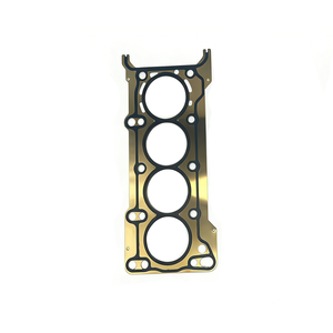 Set Gasket Kepala Mesin untuk Mazda 6 (GG/GH) 2002-2012 Mazda <span class=keywords><strong>3</strong></span> (BK/BL) 2003-2013 Mazda 5 (CR) 2005-2010 8LG1-10-271 - Product Image 2