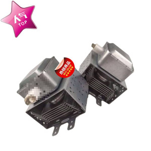 Magnetron pour four à micro-ondes 2M319J 1KW, refroidi par air, à pieds courts, accessoire de chauffage universel - Product Image 1