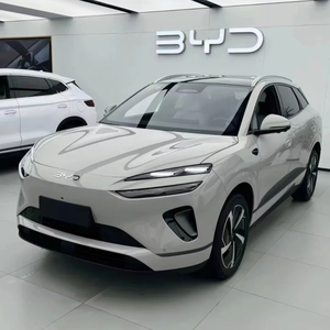 Nouvelle énergie véhicule dernière voiture électrique pure Song Plus Ev 5 portes 5 places Fwd SUV haute performance vitesse rapide BYD Sealion 06 2025 - Product Image 1