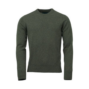Pull pour homme à coupe moderne avec intérieur doux, forme décontractée, design confortable, parfait pour un usage quotidien décontracté, loisirs en plein air - Product Image 5