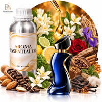 Échantillon Gratuit : 80 000 Types de Parfums Originaux pour Hommes, Huiles Parfumées Concentrées pour Vaporisateur Corporel, Huiles de Parfum
