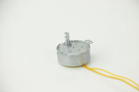 Moteur synchrone, micromoteur, moteur à engrenages - Monophasé 4W, antidéflagrant