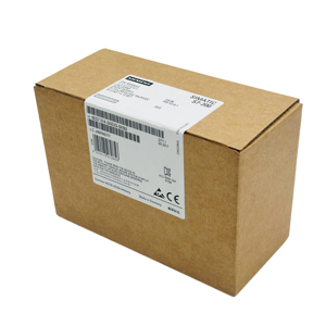 Controlador PLC Nuevo y Original 6ES7 214-2AD23-0XB0 6ES7214-2AD23-0XB0 Serie Unidad Básica con Conector Push-In - Product Image 3