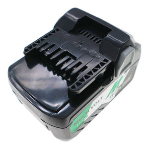 C&P HIT 36VB 372121M 18/36V 2.0Ah/4.0Ah Li-Ion-Akku für Metabo HPT/Hitachi - Product Image 2