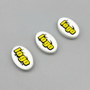Custom Logo Special Shaped High Quality Anti Slip Self Adhesive <strong>3M</strong> Adhesive <strong>Silicone</strong> Rubber Pad <strong>Silicone</strong> Rubber Feet Pads - Product Image 4