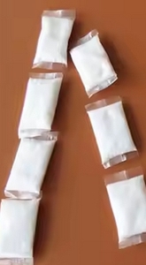 Macchina per Confezionamento Verticale Completamente Automatica per Buste in SAP di Grado Alimentare, Film Idrosolubile PVA, Facile da Usare, per Scarafaggi - Product Image 2